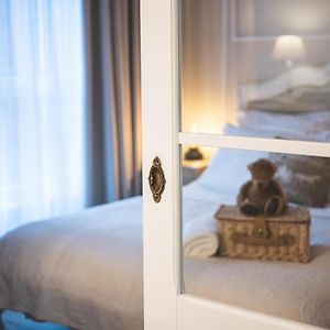 Appartement met een Slaapkamer